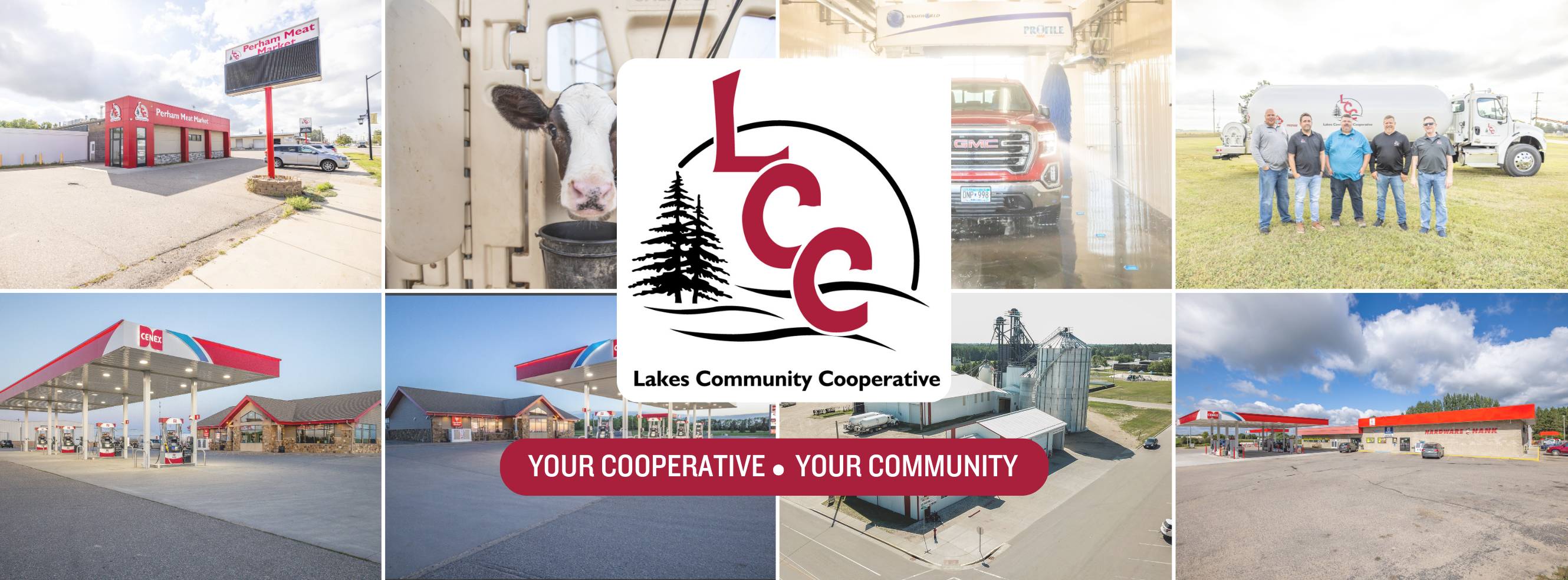 Your Lakes Area Cooperative